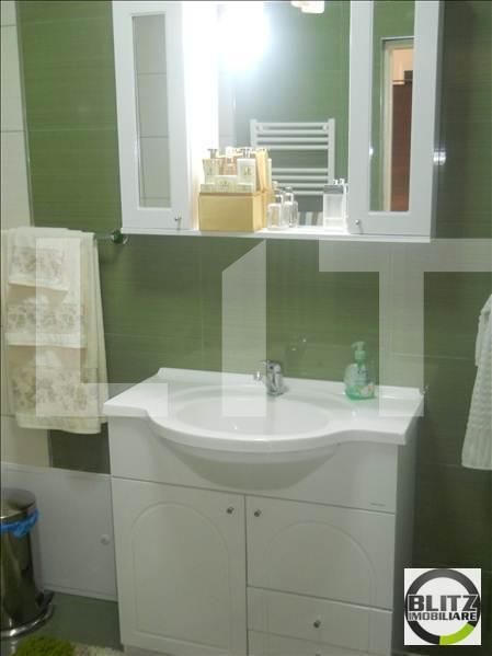 Apartament de vânzare 3 camere Manastur - 4877AV | BLITZ Cluj-Napoca | Poza8