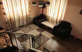 Reducere de pret! Casa individuala in Chineni, 140 mp utili, teren 500 mp, garaj, CF, utilitati!