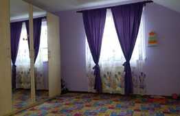 Reducere de pret! Casa individuala in Chineni, 140 mp utili, teren 500 mp, garaj, CF, utilitati!