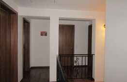 Reducere de pret! Casa individuala in Chineni, 140 mp utili, teren 500 mp, garaj, CF, utilitati!