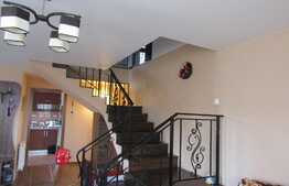 Reducere de pret! Casa individuala in Chineni, 140 mp utili, teren 500 mp, garaj, CF, utilitati!