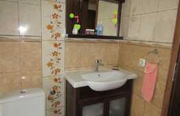 Reducere de pret! Casa individuala in Chineni, 140 mp utili, teren 500 mp, garaj, CF, utilitati!