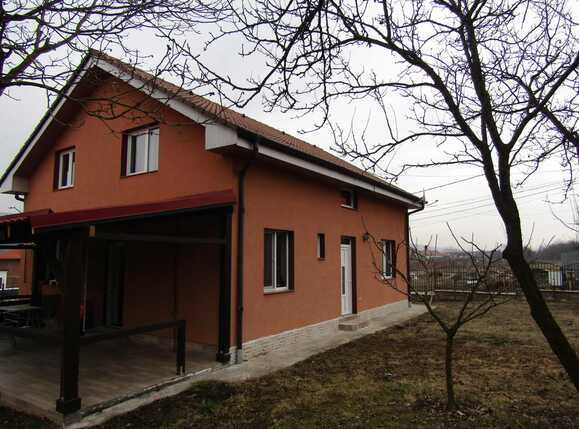 Casa de vânzare 5 camere Exterior Nord - 48773CV | BLITZ Cluj-Napoca | Poza1