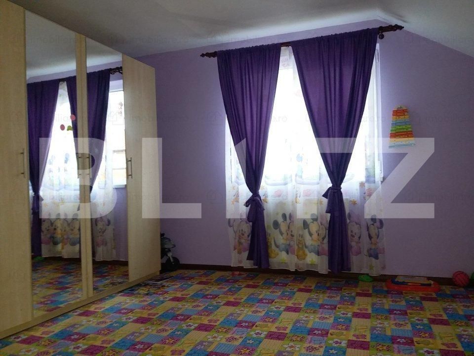 Casa de vânzare 5 camere Exterior Nord - 48773CV | BLITZ Cluj-Napoca | Poza9