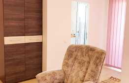 Apartament cu o camera in inima naturii pentru cei care doresc sa locuiasca in liniste!