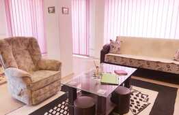 Apartament cu o camera in inima naturii pentru cei care doresc sa locuiasca in liniste!