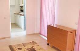 Apartament cu o camera in inima naturii pentru cei care doresc sa locuiasca in liniste!