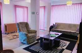 Apartament cu o camera in inima naturii pentru cei care doresc sa locuiasca in liniste!