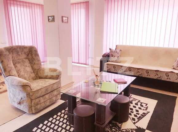 Garsonieră de vânzare Manastur - 48779AV | BLITZ Cluj-Napoca | Poza4