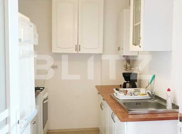 Garsonieră de vânzare Manastur - 48779AV | BLITZ Cluj-Napoca | Poza8