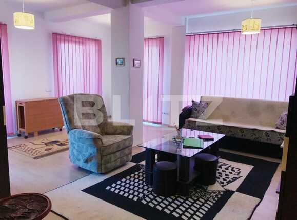 Garsonieră de vânzare Manastur - 48779AV | BLITZ Cluj-Napoca | Poza1