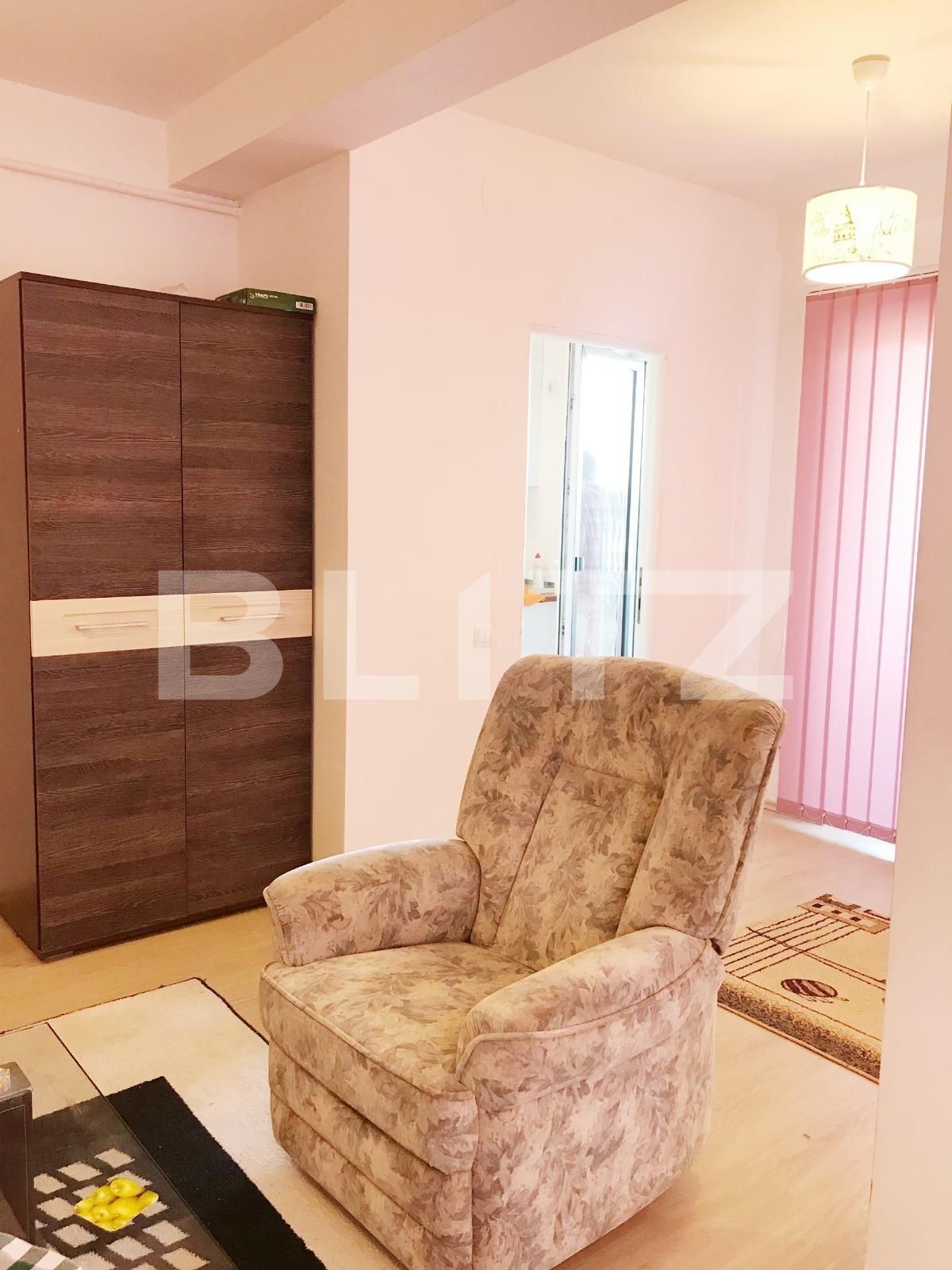 Garsonieră de vânzare Manastur - 48779AV | BLITZ Cluj-Napoca | Poza5