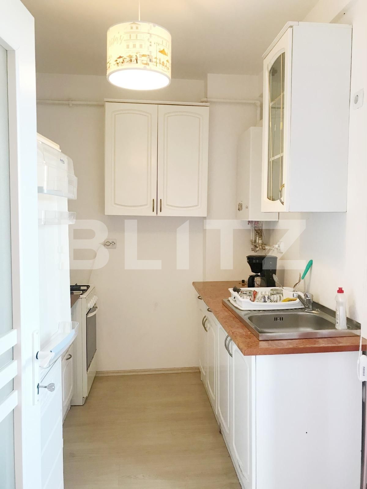 Garsonieră de vânzare Manastur - 48779AV | BLITZ Cluj-Napoca | Poza8