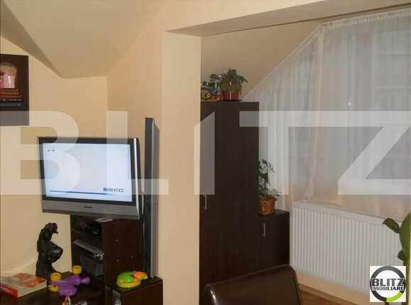 Apartament de vânzare 3 camere Dambul Rotund - 4878AV | BLITZ Cluj-Napoca | Poza1