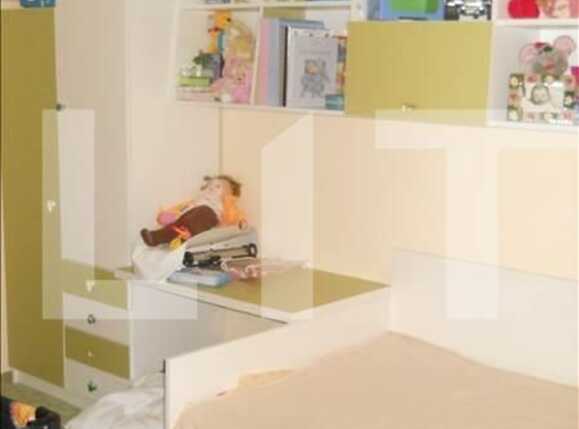 Apartament de vânzare 3 camere Dambul Rotund - 4878AV | BLITZ Cluj-Napoca | Poza9