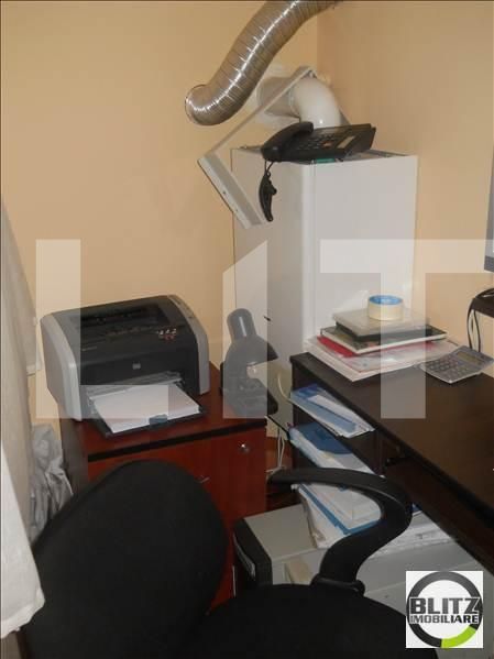 Apartament de vânzare 3 camere Dambul Rotund - 4878AV | BLITZ Cluj-Napoca | Poza2