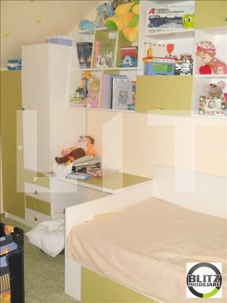 Apartament de vânzare 3 camere Dambul Rotund - 4878AV | BLITZ Cluj-Napoca | Poza9