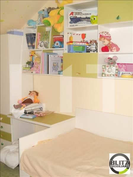 Apartament de vânzare 3 camere Dambul Rotund - 4878AV | BLITZ Cluj-Napoca | Poza6