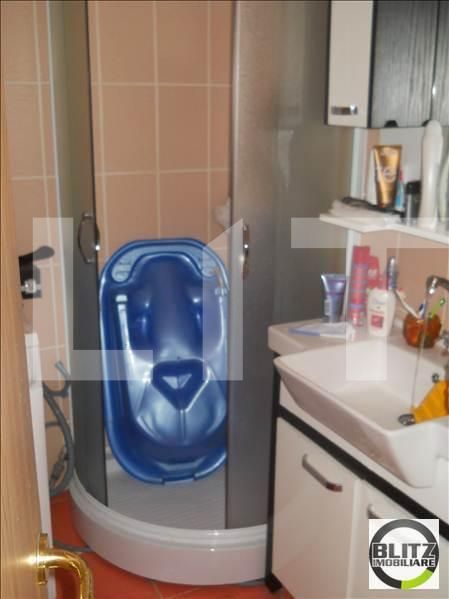 Apartament de vânzare 3 camere Dambul Rotund - 4878AV | BLITZ Cluj-Napoca | Poza8