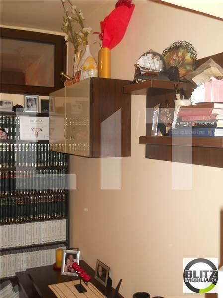 Apartament de vânzare 3 camere Dambul Rotund - 4878AV | BLITZ Cluj-Napoca | Poza3