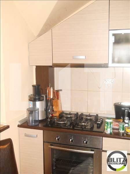 Apartament de vânzare 3 camere Dambul Rotund - 4878AV | BLITZ Cluj-Napoca | Poza4