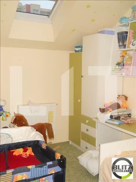 Apartament de vânzare 3 camere Dambul Rotund - 4878AV | BLITZ Cluj-Napoca | Poza10