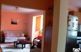 Un apartament deosebit ! 3 camere in Gheorgheni!