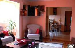 Un apartament deosebit ! 3 camere in Gheorgheni!