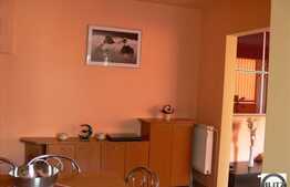 Un apartament deosebit ! 3 camere in Gheorgheni!