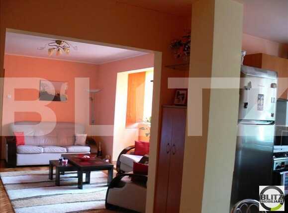 Apartament de vânzare 3 camere Gheorgheni - 4879AV | BLITZ Cluj-Napoca | Poza2