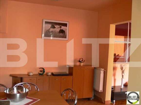 Apartament de vânzare 3 camere Gheorgheni - 4879AV | BLITZ Cluj-Napoca | Poza3