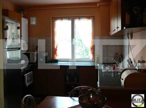 Apartament de vânzare 3 camere Gheorgheni - 4879AV | BLITZ Cluj-Napoca | Poza4