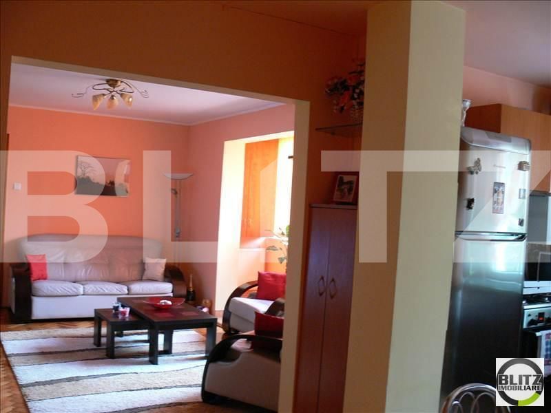 Apartament de vânzare 3 camere Gheorgheni - 4879AV | BLITZ Cluj-Napoca | Poza2