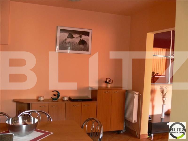 Apartament de vânzare 3 camere Gheorgheni - 4879AV | BLITZ Cluj-Napoca | Poza3