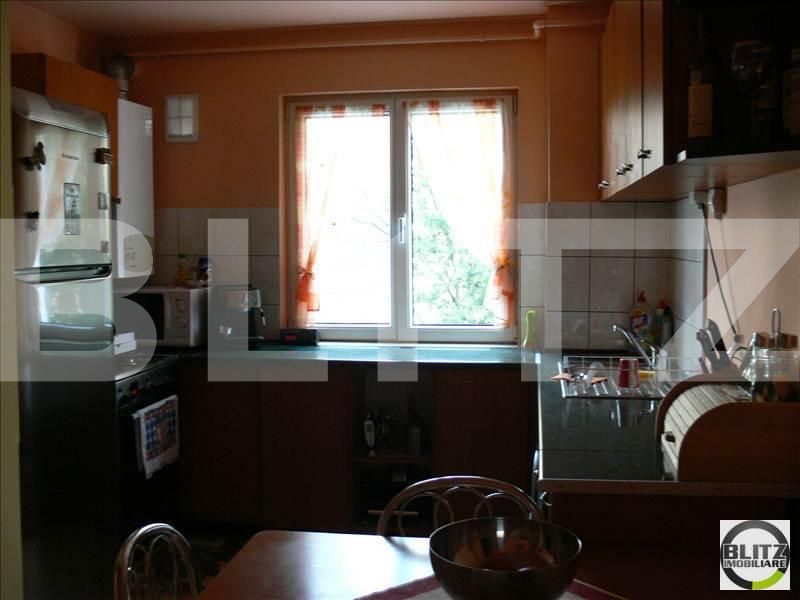 Apartament de vânzare 3 camere Gheorgheni - 4879AV | BLITZ Cluj-Napoca | Poza4