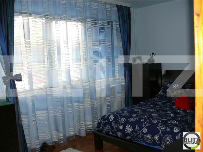 Apartament de vânzare 3 camere Gheorgheni - 4879AV | BLITZ Cluj-Napoca | Poza5