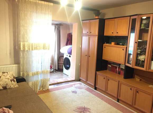 Apartament de vânzare 3 camere Marasti - 48790AV | BLITZ Cluj-Napoca | Poza2