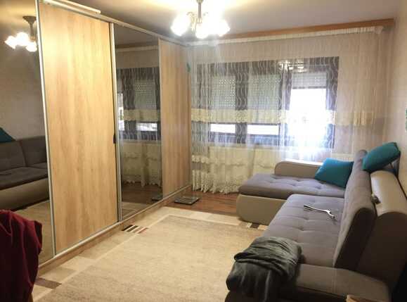 Apartament de vânzare 3 camere Marasti - 48790AV | BLITZ Cluj-Napoca | Poza1