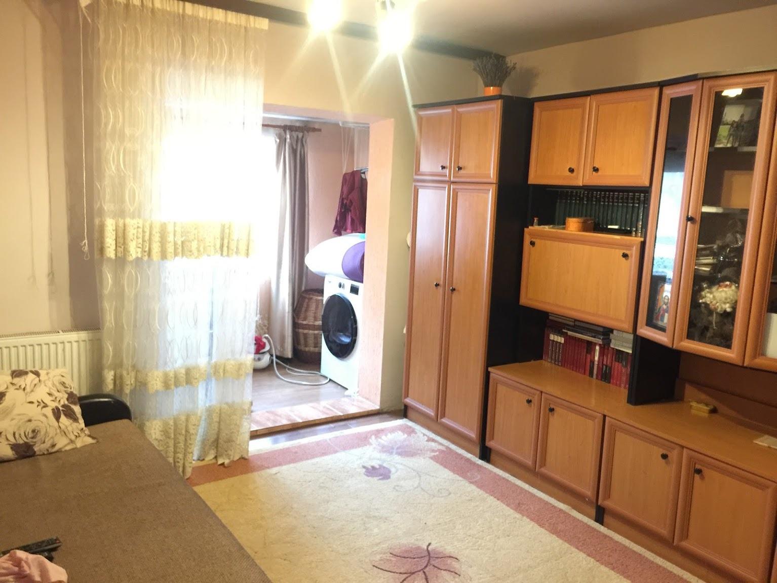 Apartament de vânzare 3 camere Marasti - 48790AV | BLITZ Cluj-Napoca | Poza2