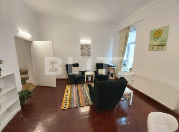 Apartament de vânzare 4 camere Central - 48793AV | BLITZ Cluj-Napoca | Poza2