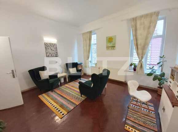 Apartament de vânzare 4 camere Central - 48793AV | BLITZ Cluj-Napoca | Poza3