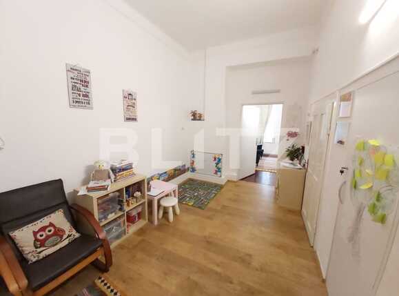 Apartament de vânzare 4 camere Central - 48793AV | BLITZ Cluj-Napoca | Poza1