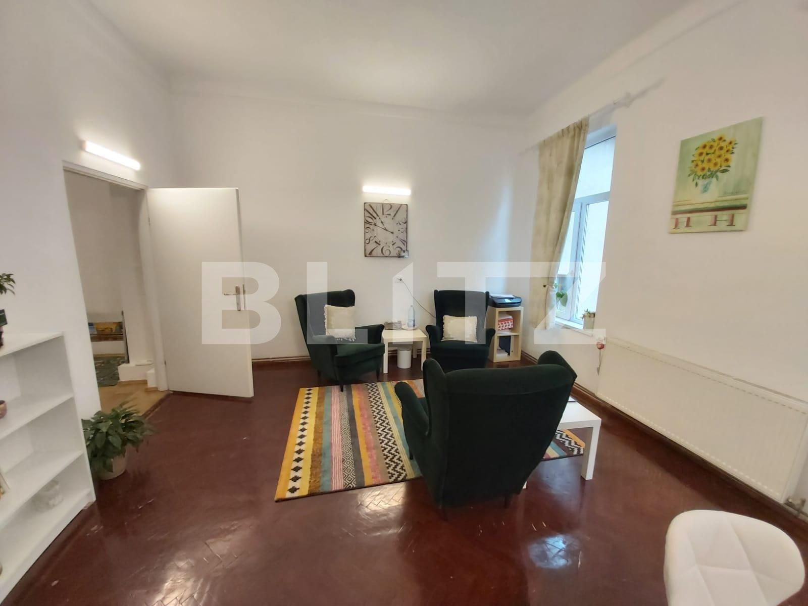 Apartament de vânzare 4 camere Central - 48793AV | BLITZ Cluj-Napoca | Poza2