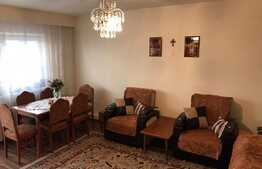 Apartament 4 camere, 92 mp, decomandat, zona strazii Scortarilor