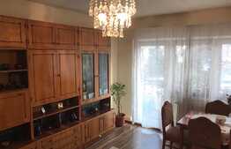Apartament 4 camere, 92 mp, decomandat, zona strazii Scortarilor