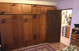 Apartament 4 camere, 92 mp, decomandat, zona strazii Scortarilor