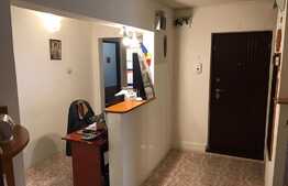 Apartament 4 camere, 92 mp, decomandat, zona strazii Scortarilor