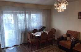 Apartament 4 camere, 92 mp, decomandat, zona strazii Scortarilor