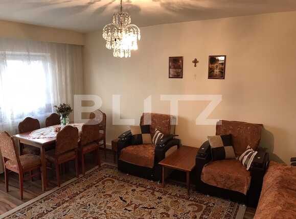 Apartament de vânzare 4 camere Marasti - 48794AV | BLITZ Cluj-Napoca | Poza3