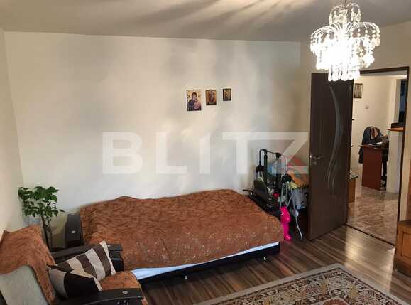 Apartament de vânzare 4 camere Marasti - 48794AV | BLITZ Cluj-Napoca | Poza6